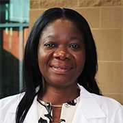 Abiodun Aboaba, MD
